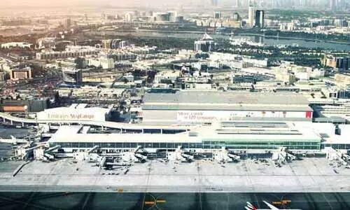 ഒരുവർഷത്തിന്​ ശേഷം ടെർമിനൽ-1 തുറക്കുന്നു