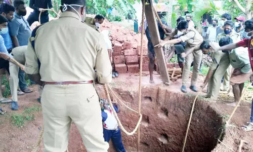 vadakara well tragedy