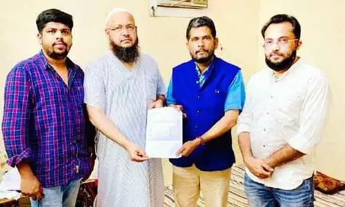 ഇ​ഖാ​മ പു​തു​ക്കാ​ൻ ക​ഴി​യാ​തെ ദു​രി​ത​ത്തി​ലാ​യ കു​ടും​ബ​ത്തെ നാ​ട്ടി​ലെ​ത്തി​ച്ചു