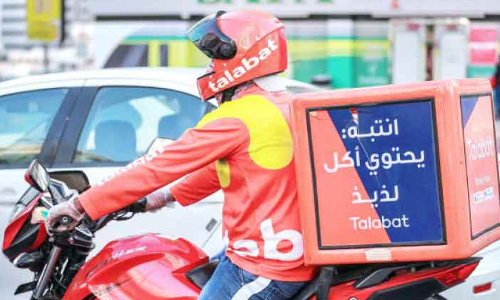 ലോക്​ഡൗൺ: 24 മണിക്കൂറും ഭക്ഷണ വിതരണം അനുവദിക്കും