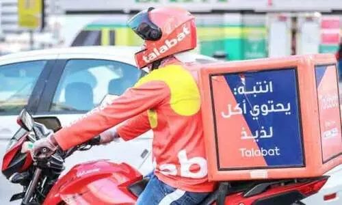 ലോക്ഡൗൺ: 24 മണിക്കൂറും ഭക്ഷണ വിതരണം അനുവദിക്കും ലോക്ഡൗൺ: 24 മണിക്കൂറും ഭക്ഷണ വിതരണം അനുവദിക്കും