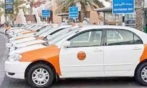 കോവിഡ് കാലം: ടാക്സികൾക്കും പ്രതിസന്ധിക്കാലം