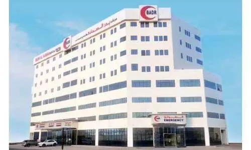 ബ​ദ​ർ അ​ൽ സ​മാ മെ​ഡി​ക്ക​ൽ സെൻറ​ർ മ​ബേ​ല​യി​ൽ 23ന്​ ​പ്ര​വ​ർ​ത്ത​ന​മാ​രം​ഭി​ക്കും