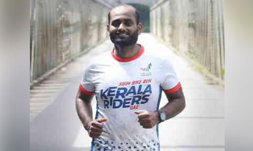 15​ മണിക്കൂർ കൊണ്ട് 90 കിലോമീറ്റർ; കോമറേഡ്സ് സെൻറിനറി ഹോപ് ചലഞ്ച് പൂർത്തിയാക്കി ഫറോക്ക് സ്വദേശി