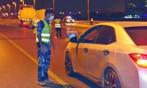 കോവിഡ്​: മൂന്നു​ ദിവസത്തിനിടെ 84 മരണം, 5320 രോഗികൾ