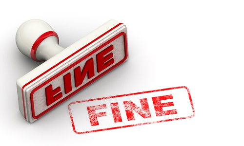 fine