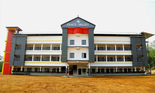 Peace Valley Dialysis Center kothamangalam