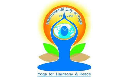 ഇന്ന്​ യോഗദിനം: ആറു കേന്ദ്രങ്ങളിൽ എംബസിയുടെ യോഗപ്രദർശനം