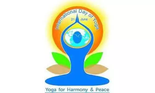 ഇന്ന്​ യോഗദിനം: ആറു കേന്ദ്രങ്ങളിൽ എംബസിയുടെ യോഗപ്രദർശനം