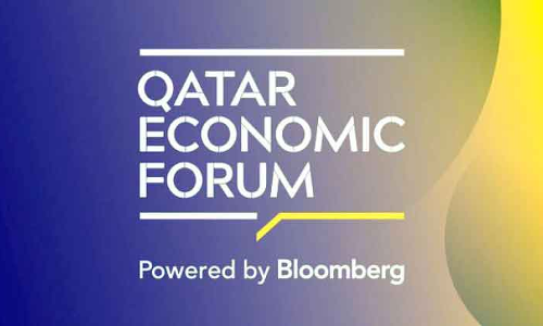 ഖത്തർ ഇക്കണോമിക്​ ഫോറത്തിന്​ ഇന്ന്​ തുടക്കം