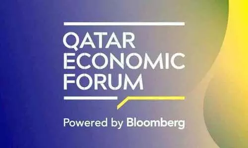 ഖത്തർ ഇക്കണോമിക്​ ഫോറത്തിന്​ ഇന്ന്​ തുടക്കം