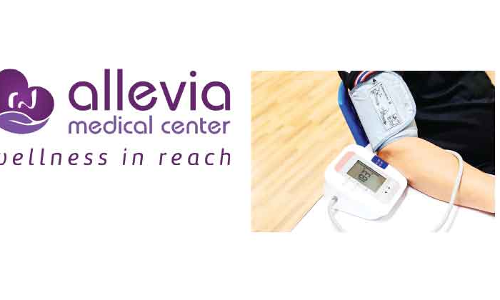 ബി.പി കൂട്ടല്ലേ, പണിയാവും