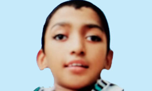 എൻഡോസൾഫാൻ ദുരിതബാധിതൻ മരിച്ചു