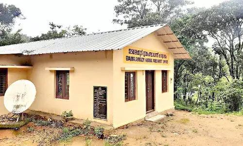 Idamalakkudi panchayat Idamalakkudi panchayat