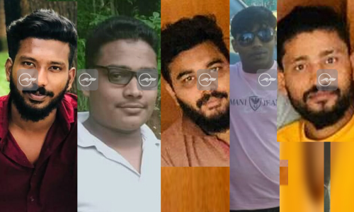 രാമനാട്ടുകര അപകടം: മൂന്ന്​ വണ്ടികളിലായി പോയത്​ 15 പേർ; വിമാനത്താവളത്തിലേക്ക്​ അല്ലെന്ന്​ സൂചന