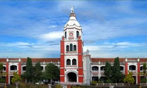 SB College Changanassery