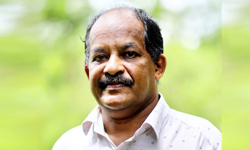 sasi kumar