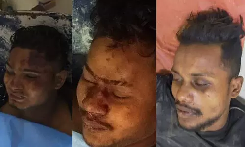 ത്രിപുര ആൾക്കൂട്ടക്കൊല: കൊല്ലപ്പെട്ടവർക്കെതിരെ പശുക്കടത്തിന്​ കേസ്​, കൊലപാതകികളെ ഇതുവരെ അറസ്റ്റ്​ ചെയ്​തില്ല