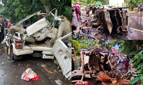 ramanattukara accident