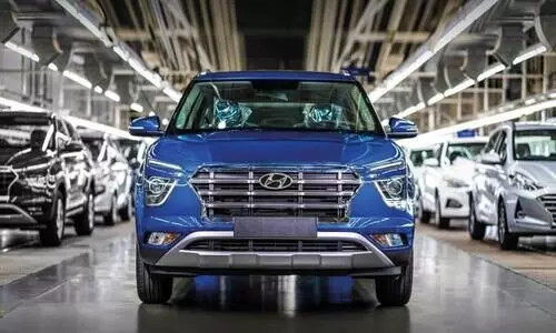 സെഡാനുകളും ഹാച്ച്​ ബാക്കുകളും പുറത്ത്​; വിൽപ്പന കണക്കിൽ മാരുതിയെ പിന്തള്ളി കരുത്ത​െൻറ പടയോട്ടം