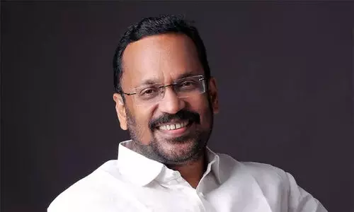 മരം മുറി കേസിൽ റവന്യൂ വകുപ്പിന് വീഴ്ചയില്ലെന്ന്​​ മന്ത്രി കെ. രാജൻ