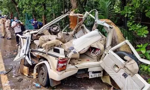 ramanattukara accident