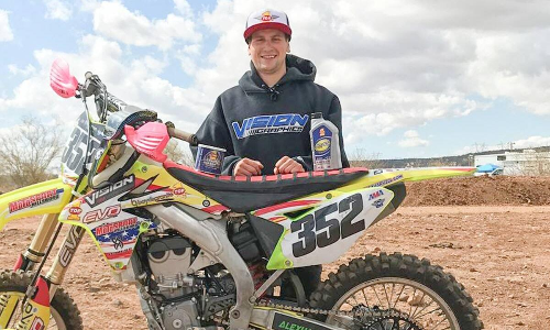 Stuntman dies while trying to break record for longest motorcycle