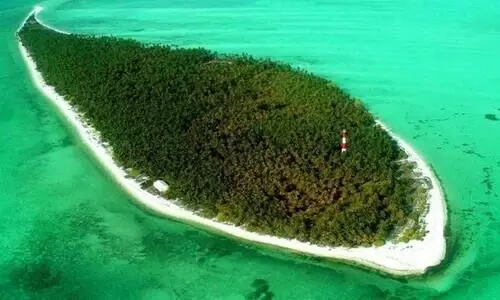 Lakshadweep