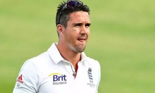 പറയുന്നതിൽ സങ്കടമുണ്ട്​; ഇംഗ്ലണ്ടിൽ വെച്ച്​ ക്രിക്കറ്റ്​ നടത്തരുത്​ -പീറ്റേഴ്​സൺ