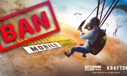 പബ്​ജിക്ക്​ പിന്നാലെ ബാറ്റിൽഗ്രൗണ്ട്​സ്​ മൊബൈൽ ഇന്ത്യക്കും പണി; നിരോധനമാവശ്യപ്പെട്ട്​ കേന്ദ്രത്തിന്​ കത്തെഴുതി സി.എ.ഐ.ടി