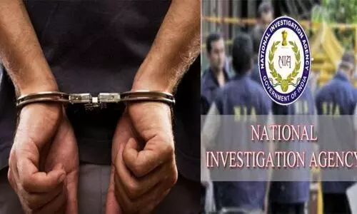 തീവ്രവാദിയെന്ന്​ ആരോപിച്ച്​ അറസ്റ്റ്​ ചെയ്​ത ഒാ​േ​ട്ടാ​ഡ്രൈ​വ​റെ നാലുവർഷത്തിന്​ ശേഷം എ​ൻ.​െ​എ.​എ കോ​ട​തി വി​ട്ട​യ​ച്ചു