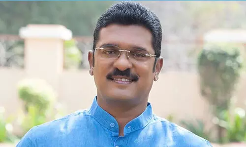 കേന്ദ്ര ഏജൻസികൾ വേട്ടയാടുന്നത്​ അവസാനിപ്പിക്കാൻ ബി.ജെ.പിയുമായി സഖ്യത്തിലേർപ്പെടണമെന്ന്​ ശിവസേന നേതാവ്​