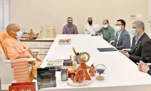 ചൈനയിലെ ഡിസ്​പ്ലേ നിർമാണ യൂണിറ്റ്​ ഇന്ത്യയിലേക്ക്​ മാറ്റി​ സാംസങ്​, സൃഷ്​ടിക്കുക ആയിരക്കണക്കിന്​ തൊഴിലവസരങ്ങൾ