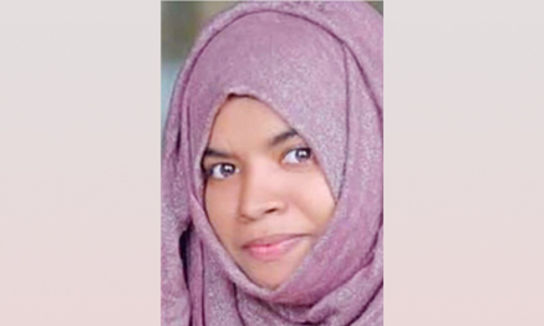 മക്കയിൽ കൊല്ലം സ്വദേശിയായ നഴ്‌സിനെ മരിച്ച നിലയിൽ കണ്ടെത്തി