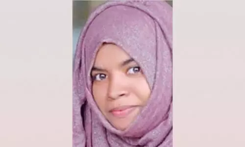 മക്കയിൽ കൊല്ലം സ്വദേശിയായ നഴ്‌സിനെ മരിച്ച നിലയിൽ കണ്ടെത്തി