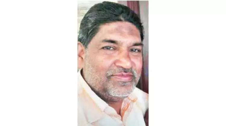 യാ​ത്ര​യ​യ​പ്പ്​ ന​ൽ​കി