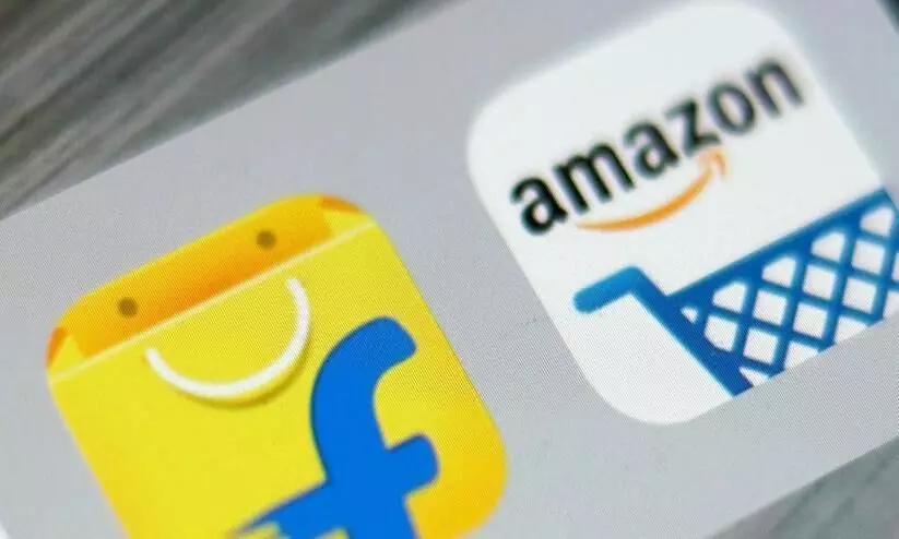 Amazon, Flipkart may no longer host flash sales