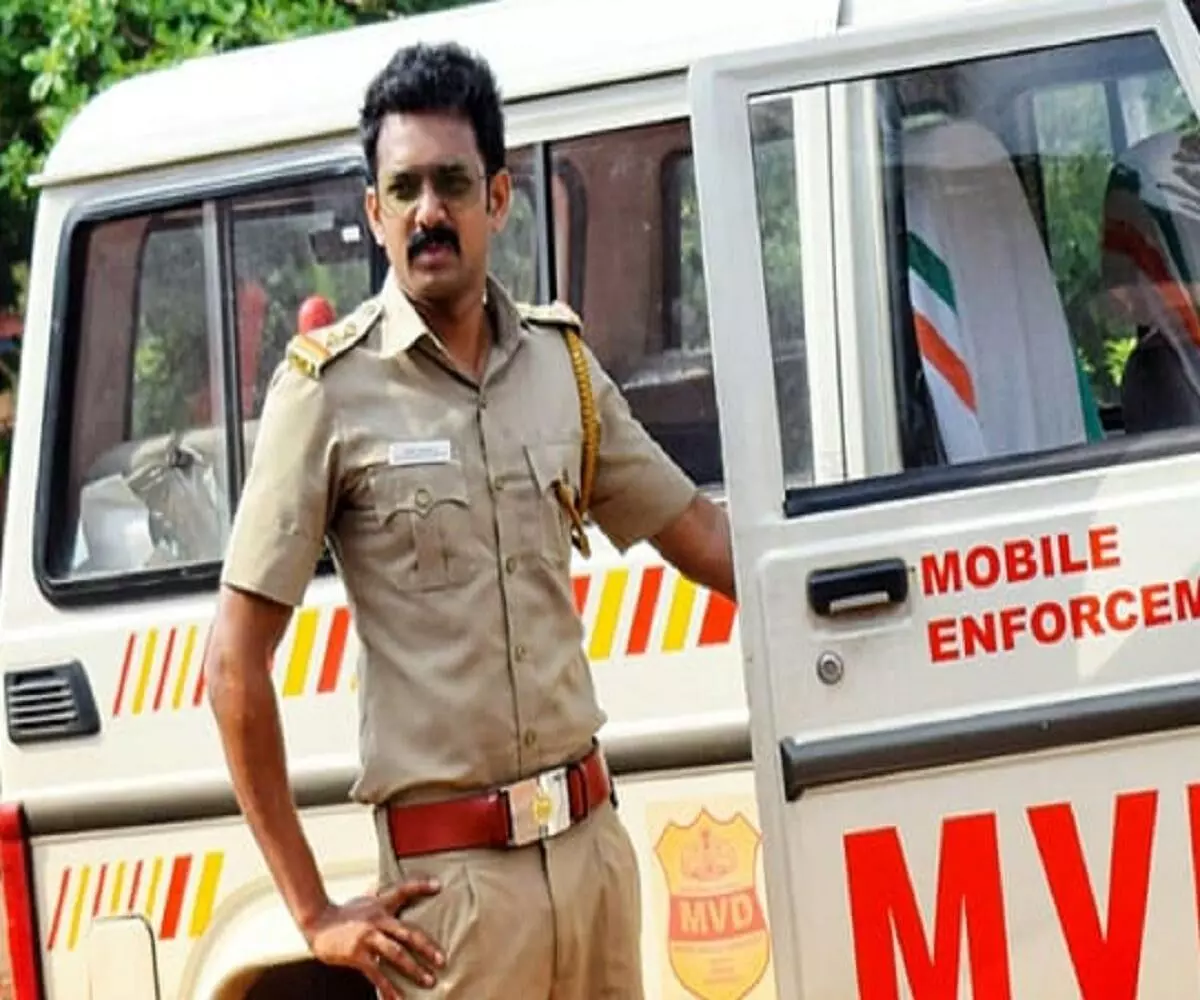 വിസ്​മയ കേസ്​: കിരണി​െൻറ ജാമ്യാപേക്ഷ വിധി പറയാൻ മാറ്റി