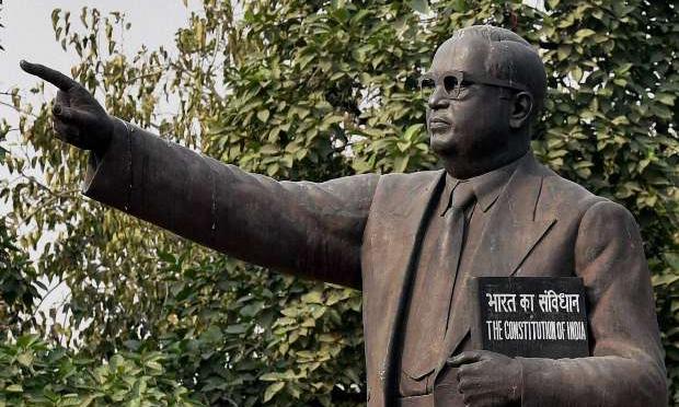 ambedkar ambedkar