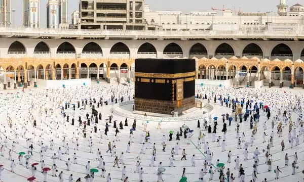 ഹജ്ജ് രജിസ്‌ട്രേഷൻ നാളെ അവസാനിക്കുന്നു; തിരഞ്ഞെടുത്തവരെ വെള്ളിയാഴ്ച പ്രഖ്യാപിക്കും