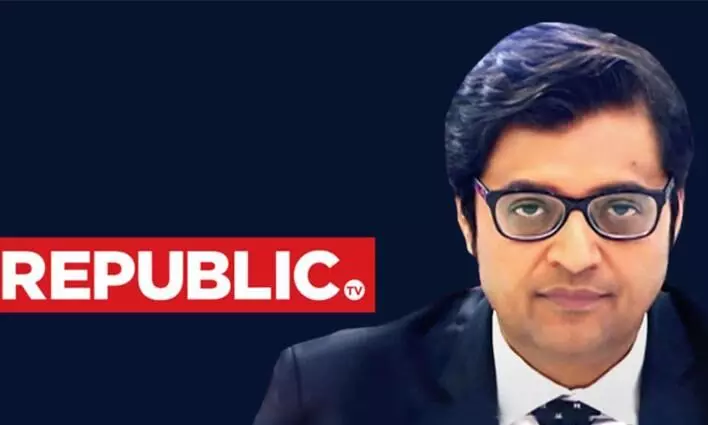 ടി.ആര്‍.പി തട്ടിപ്പ് കേസില്‍ അര്‍ണബിനെതിരെ മുംബൈ പൊലീസിന്റെ കുറ്റപത്രം