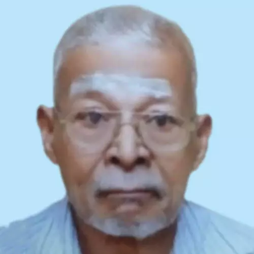 നാ​രാ​യ​ണ​ൻ നാ​യ​ർ