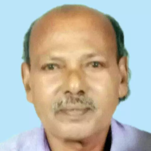 ധ​ർ​മ​രാ​ജ​ൻ