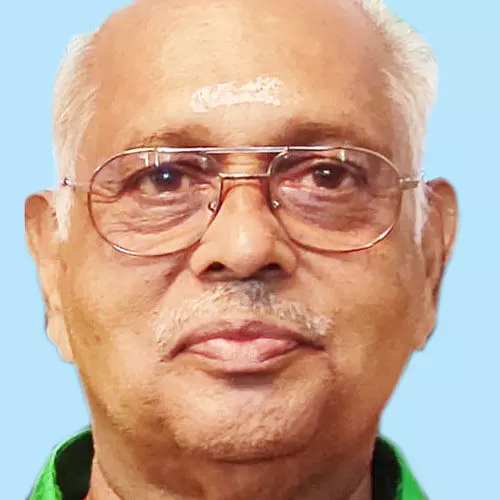 സു​ബ്ര​ഹ്മ​ണ്യ​ന്‍