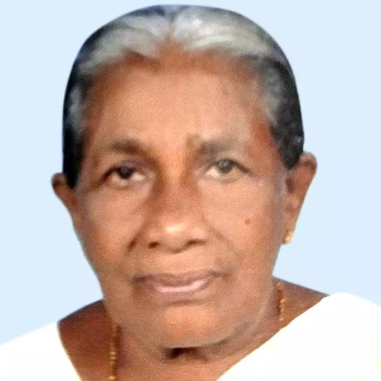 ത​ങ്ക​മ്മ