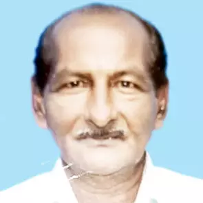 ശി​വ​ശ​ങ്ക​ര​പ്പി​ള്ള