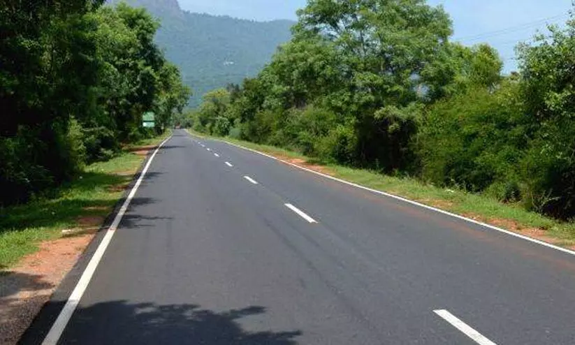 ദേശീയപാത വികസനം: ഭൂമി നഷ്​ടപ്പെടുന്നവർക്ക്​ കൂനിന്മേൽ കുരു