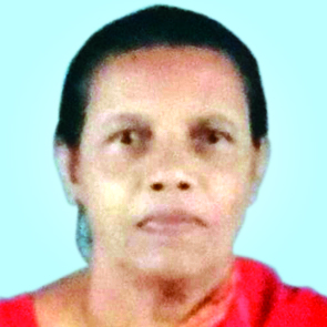 നാ​രാ​യ​ണി