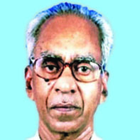 ശ്രീ​നി​വാ​സ​ൻ