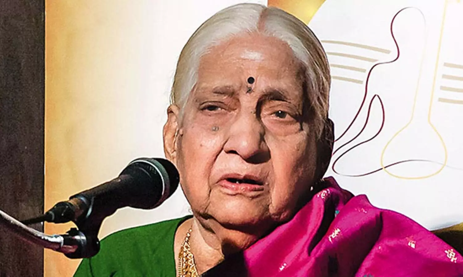 സംഗീതജ്ഞ പാറശ്ശാല ബി. പൊന്നമ്മാൾ അന്തരിച്ചു